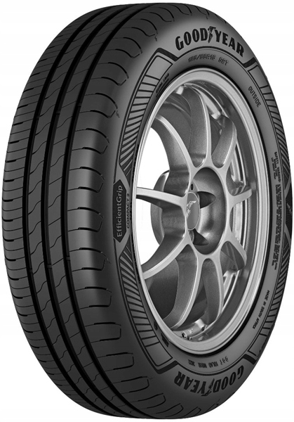 175/70R14 opona GOODYEAR EFFICIENTGRIP COMPACT 2 XL 88T
